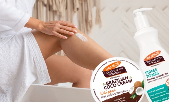 Start the New Year with Firmer, Healthier-Looking Skin